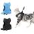 Escape Proof Cat Harness With Leash Adjustable Kitten Walking Jackets