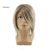 Medium Length Synthetic Men Wigs Heat Resistant Fiber Cosplay Wigs