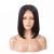 Straight Short Bob Wig For Women Human Hair Lace Front Wigs