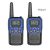 Walkie Talkies For Adults Portable Two-Way Radio Long Range Communicator