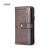 Women’s Long Wallet Genuine Leather Clutch Fashion Purses Card Holder